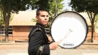 What's Your America - Band