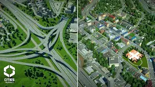 Big Infrastructure and a New Immigrant Community | Cities Skylines 2 | DDM #41