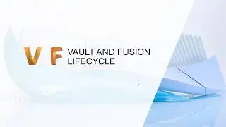 Using Vault and Fusion Lifecycle