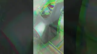 Całkiem czysto wyszło jak na garaż