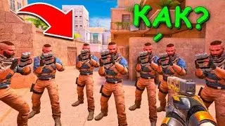 МЫ СЛОМАЛИ ИГРУ!!! ЭКСПЕРЕМНТЫ В STANDOFF 2 / СТАНДОФФ 2