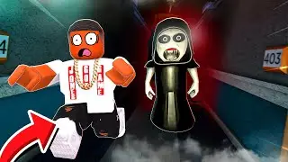 ROBLOX THE TRUTH UNTOLD PART 1 (FULL PLAYTHROUGH)