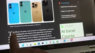 iPhone 16 Launch Price || IPhone 16 Vs IPhone 16 Pro