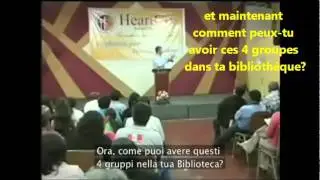 les chretiens et la psychologie