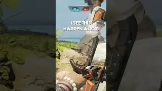 Do's and Don'ts Loba Edition - Apex Legends #shorts