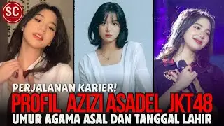 Perjalanan Karier ZEE JKT 48! Peran Utama Film ANCIKA?