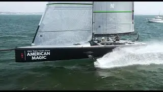 Chasing the Cup