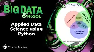 Applied Data Science (using Python)