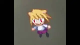 Burenyuu  desaparece