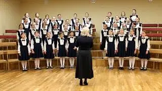 Кандидатский хор, МБУ ДО "Детская хоровая школа "Подлипки" им. Б.А.Толочкова"
