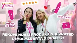 Produk Underrated Yogyakarta X Beauty Yang Wajib Dibawa Pulang!