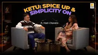 Ketu and the Art of Letting Go 