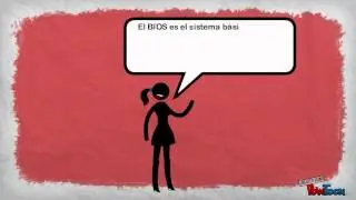 ROM, BIOS y CMOS