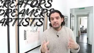PORQUÉNO SIX Art Exhibition Call for Artists