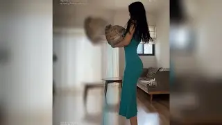 YOGA STRETCH SESSION | Chinese Ballerina