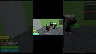 Random Fruit 3 Blox Fruit #shorts
