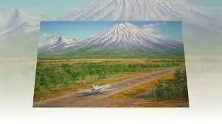 Пейзажи