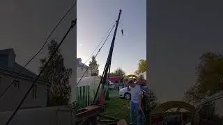 самодельный кран