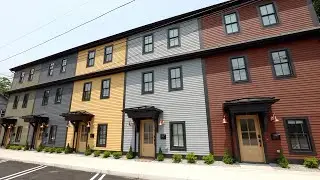 104 Duke Street - East Greenwich, RI - Highlight Video