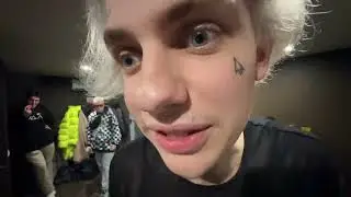LIDA CONCERT STREAM | derzko69 | [11/11/2023]