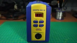 Hakko FX-951 Soldering Station