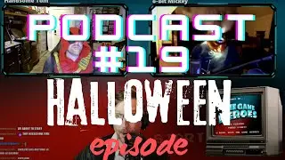 TGH Halloween Podcast! 2024!
