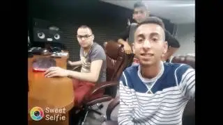 Radko z Gipsy Fast a Viktor - 2017