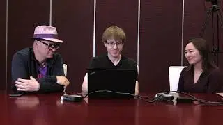 Red Hat's Ceph Project Lead Shows Rook, the Storage Orchestrator for Kubernetes