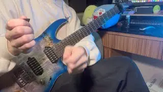 I made my first original Hyperpop song