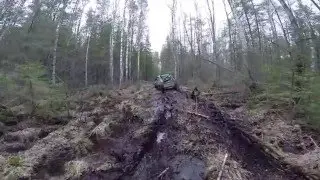 My Day (Первомайская звёздочка 2014)