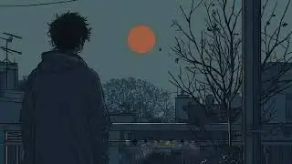New day | Slow vibe late night music