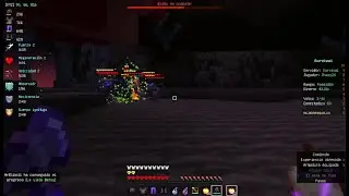 Not_Crit II | PvP 1.16 - Mineaqua