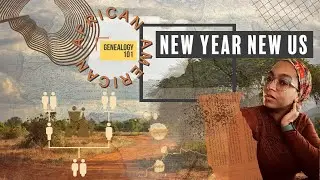 Genealogy Series for African American Genealogists - Aisha Abdul Rahman