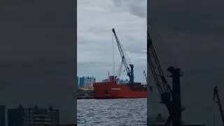 Благовестники посетили город Дудинка Красноярского Края
