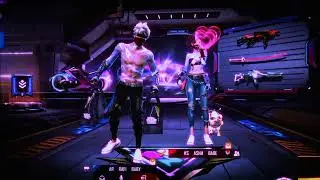 DUO PARTNER 💖 |#xml #freefire #alightmotion