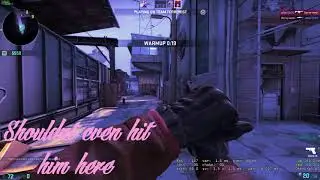 CSGO Esports Ready