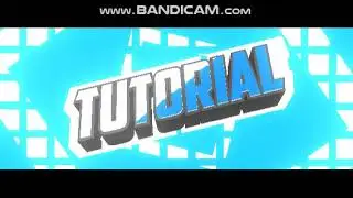 Intro Tutorial