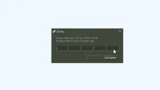 [Solucion] Error CD Key - Counter Strike 1.6 [Steam/No Steam]