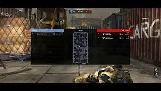 Warface | 2