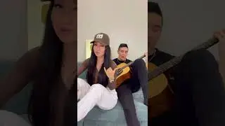 Arslan & Alsina - АУФ на гитаре (Нурминский 