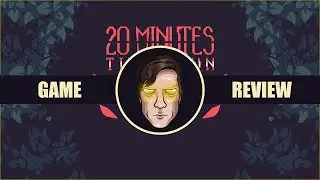 EARLY ACCESS REVIEW: 20 Minutes Till Dawn