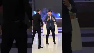 Қанат Әлжапбаров тойда🔥📞87752972621