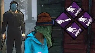 These DBD Bugs Were INSANE