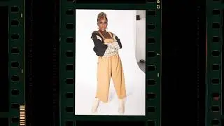 Blessing Annatoria - Album & Press shoot