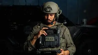 The Connected Operator