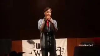 Kendall Savon Bartley: Elementary
