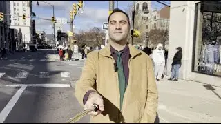 Scranton Santa Parade 2023