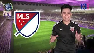 Segmento Informativo para América Deportes donde repasamos los resultados de la jornada 31 de la MLS