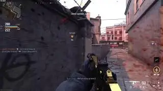 MW3 Ranked