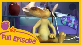 Pat and Stan |  One Night Dog (Episode 7)